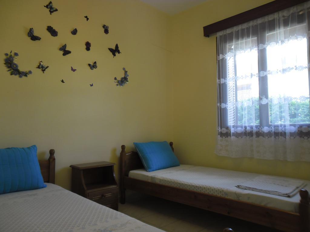 Villa Maria 克拉尼 外观 照片