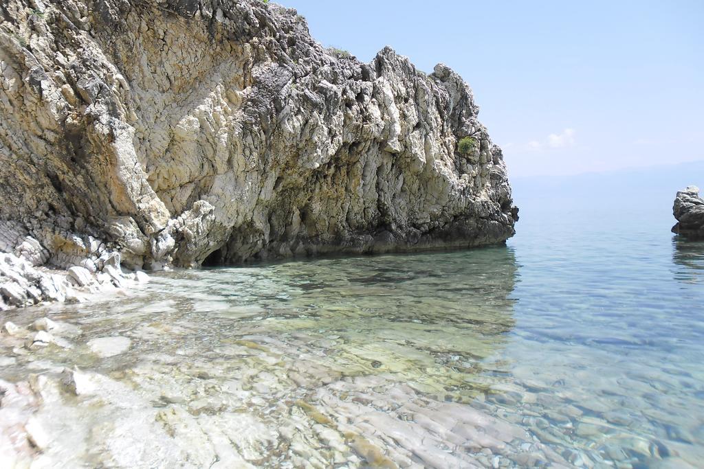 Villa Maria 克拉尼 外观 照片