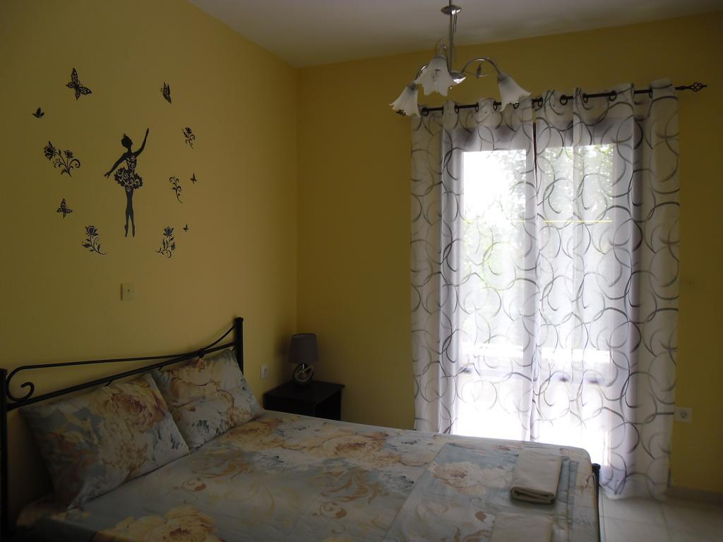 Villa Maria 克拉尼 外观 照片