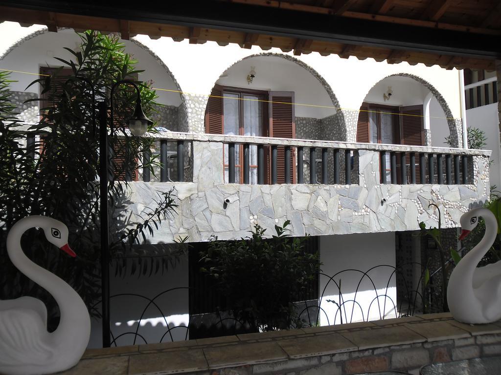 Villa Maria 克拉尼 外观 照片