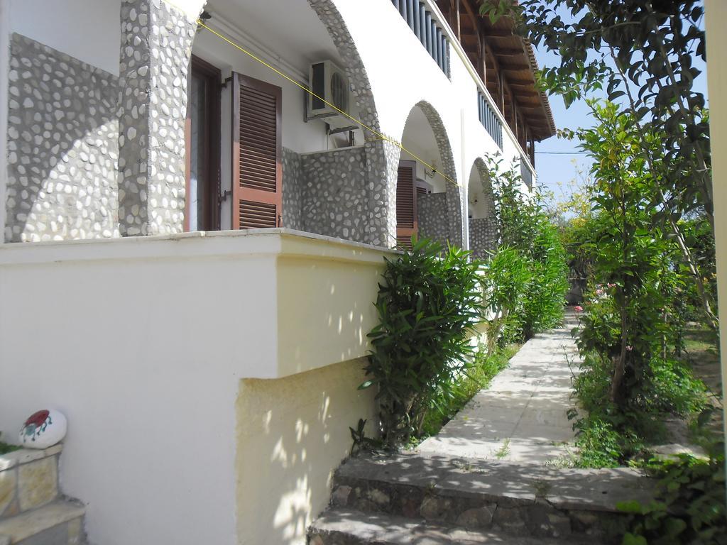 Villa Maria 克拉尼 外观 照片